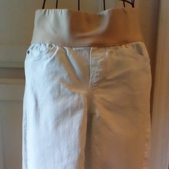 Gap 1969 Maternity Pants - Picture 1 of 9